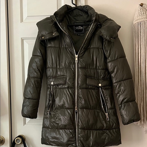 Royalty for me packable jacket size M - Picture 1 of 8
